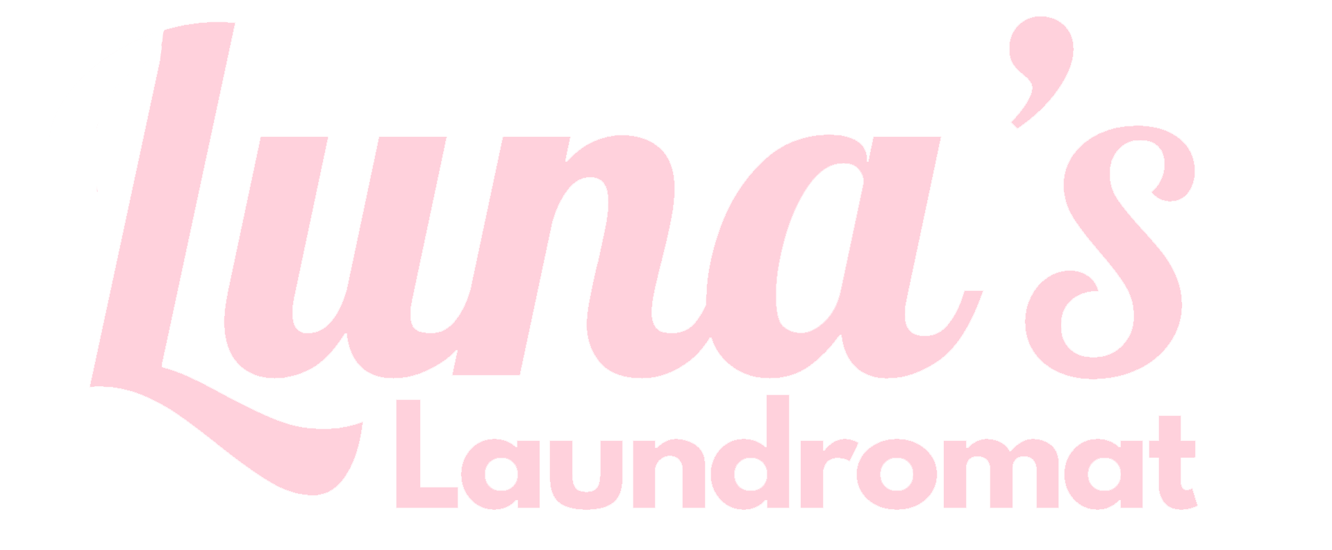 Luna's Laundromat